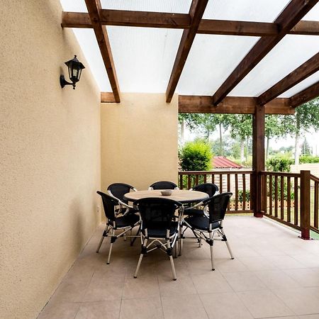 Belle Location Proche De Dax Avec Parking Et Toute Commodite Saugnac-et-Cambran Zewnętrze zdjęcie