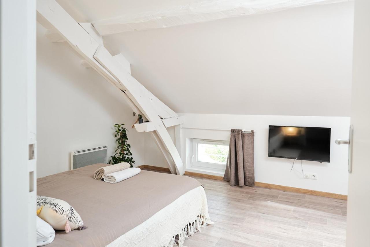 Belle Location Proche De Dax Avec Parking Et Toute Commodite Saugnac-et-Cambran Zewnętrze zdjęcie
