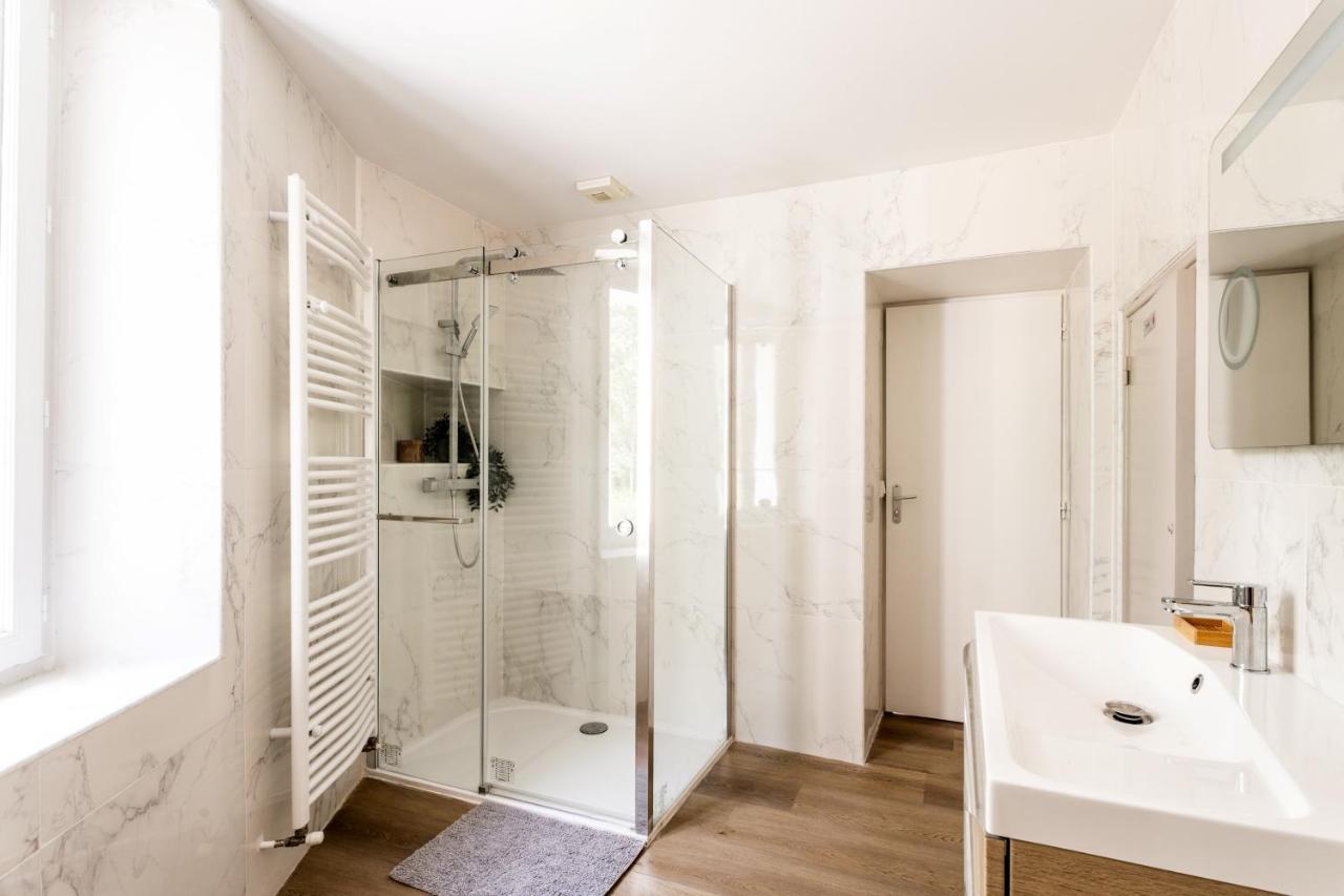 Belle Location Proche De Dax Avec Parking Et Toute Commodite Saugnac-et-Cambran Zewnętrze zdjęcie