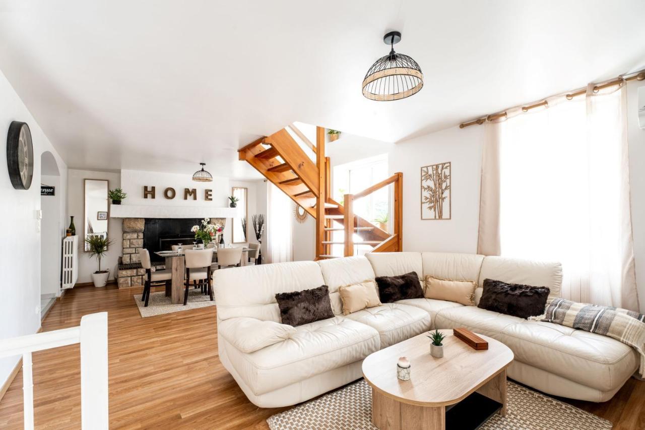 Belle Location Proche De Dax Avec Parking Et Toute Commodite Saugnac-et-Cambran Zewnętrze zdjęcie